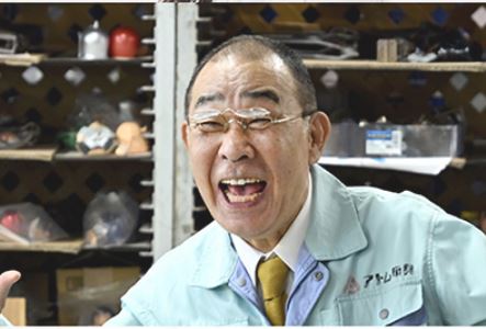 アトムの童キャスト相関図一覧！年齢も脇役まで全員画像付きで紹介！