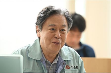 アトムの童キャスト相関図一覧！年齢も脇役まで全員画像付きで紹介！