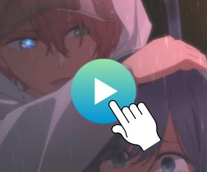 推しの子6話bilibiliやanitubeで見れない？無料でどこで見れる？