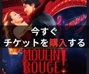 帝国劇場の座席表ムーランルージュの見え方は？2階席で見えやすいおすすめはどこ？