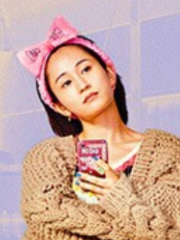 みさお（前田敦子）