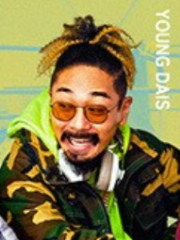 シンゴ（young dais)