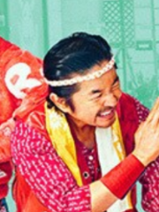 増田益夫（増子直純）