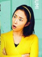 河口良枝（MEGUMI)