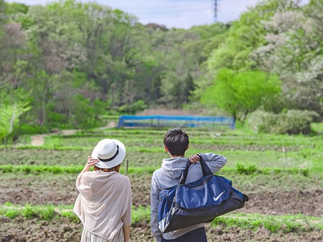好きな人のために仕事を辞めるのはおかしい？後悔とよかったことは？